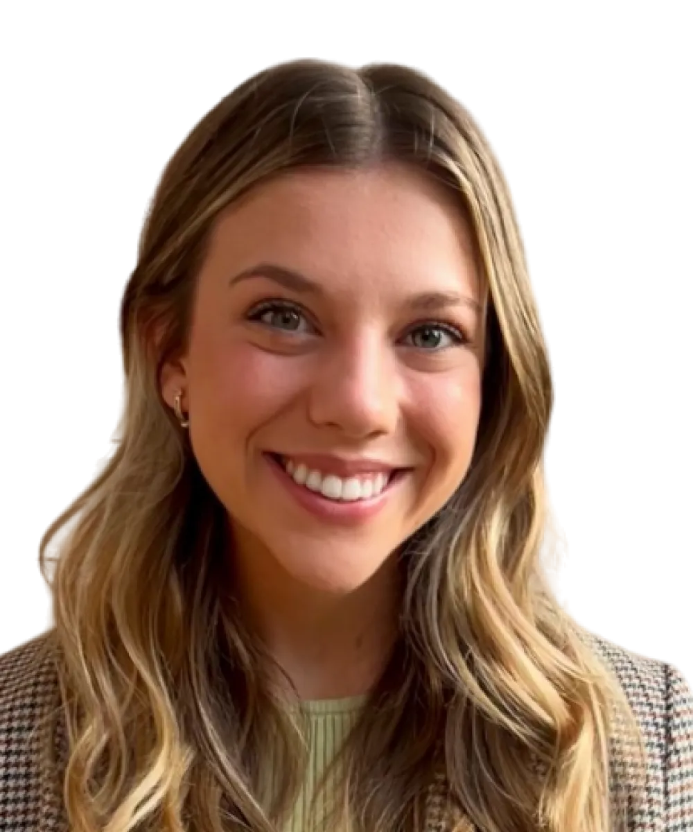 Keaton | Associate Advisor | Tower View Wealth Management